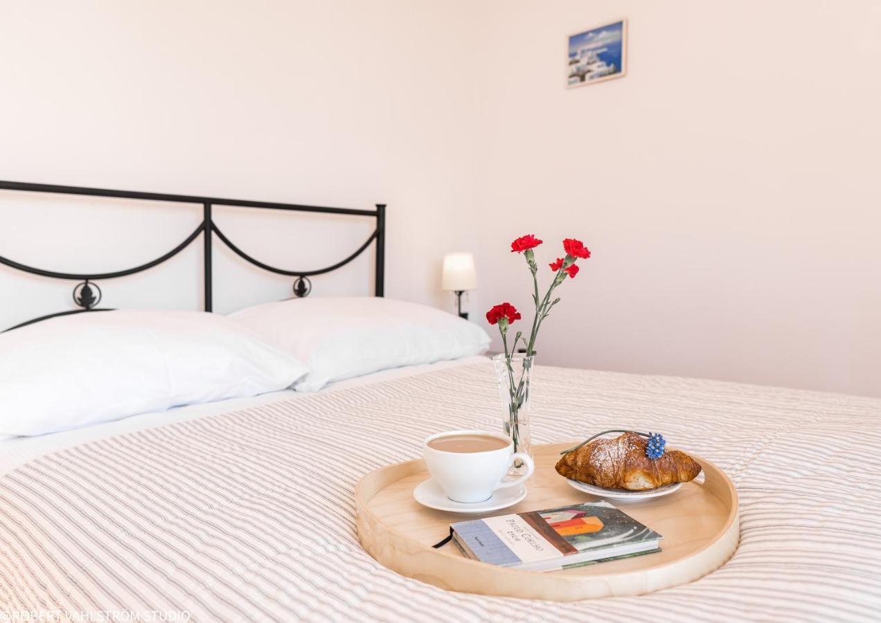 Osrodek Wypoczynkowy Swallow Apartamento Grzybowo  Exterior foto