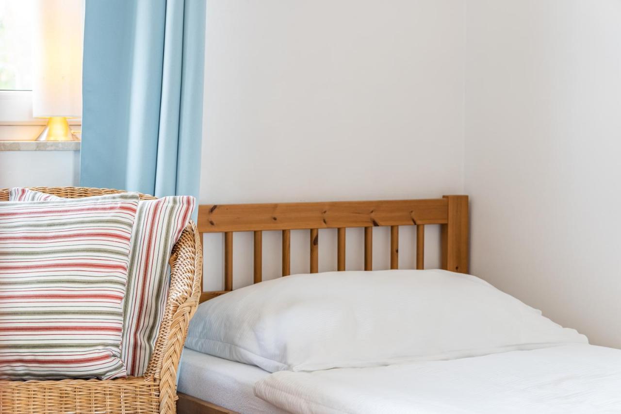Osrodek Wypoczynkowy Swallow Apartamento Grzybowo  Exterior foto