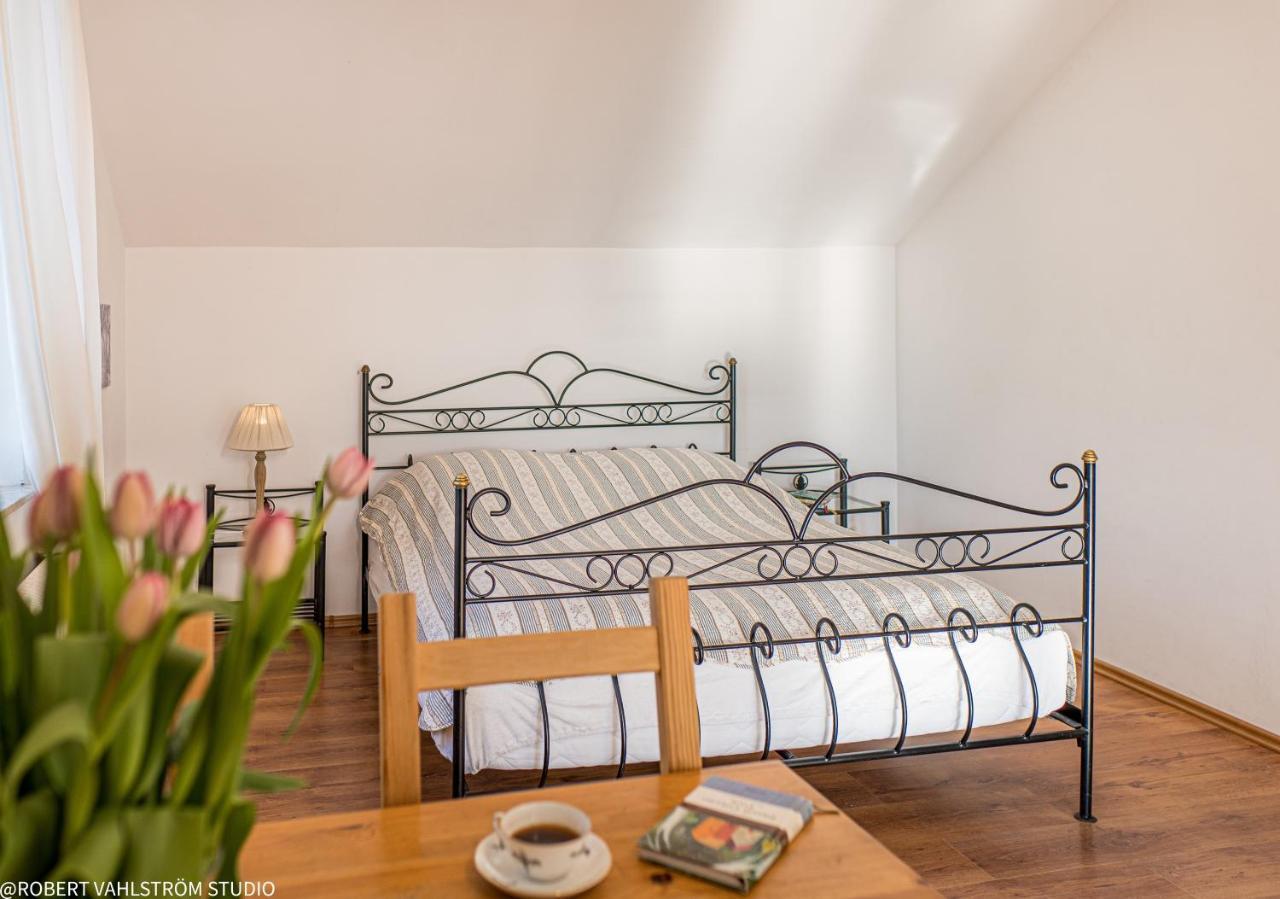Osrodek Wypoczynkowy Swallow Apartamento Grzybowo  Exterior foto