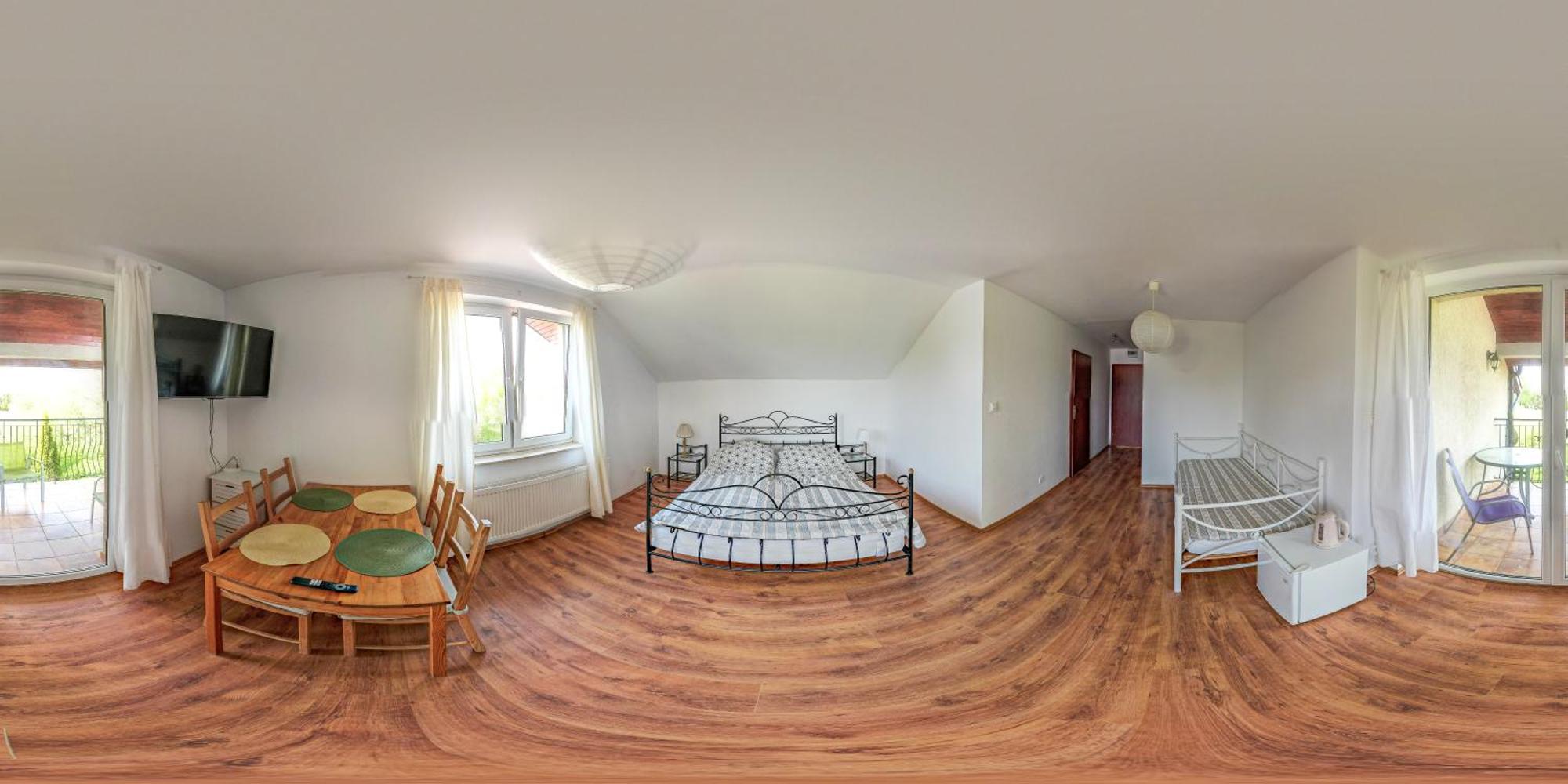 Osrodek Wypoczynkowy Swallow Apartamento Grzybowo  Exterior foto