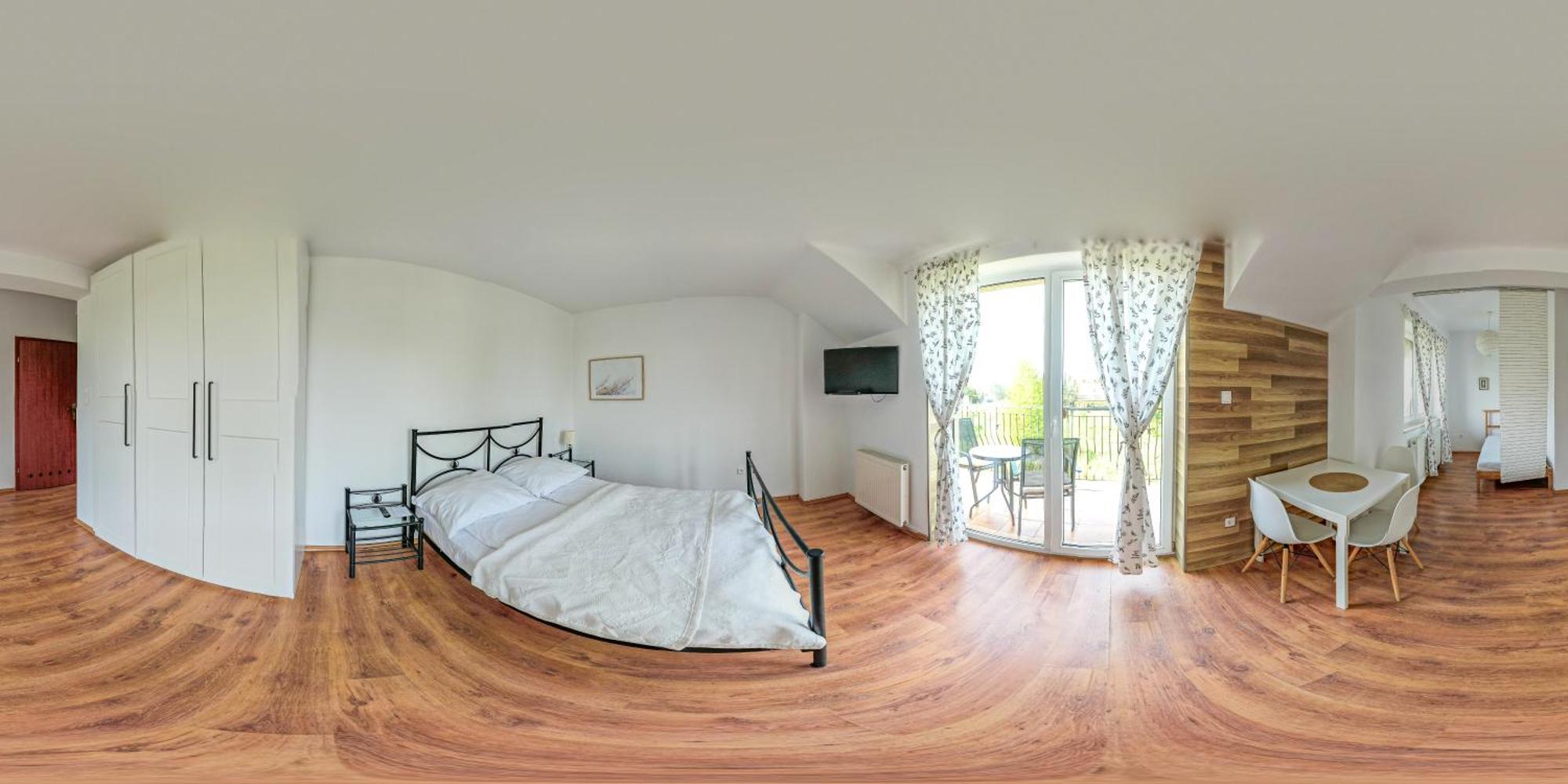 Osrodek Wypoczynkowy Swallow Apartamento Grzybowo  Exterior foto